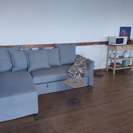 Finca Cho Rafael Gáldar 外观 照片