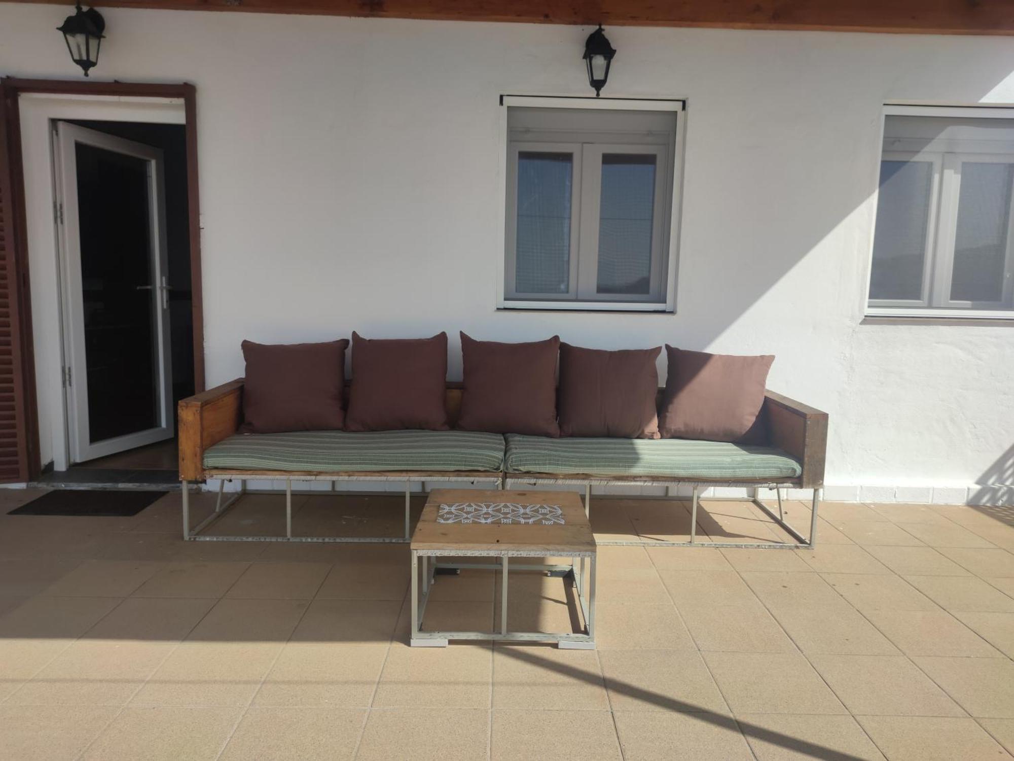 Finca Cho Rafael Gáldar 外观 照片